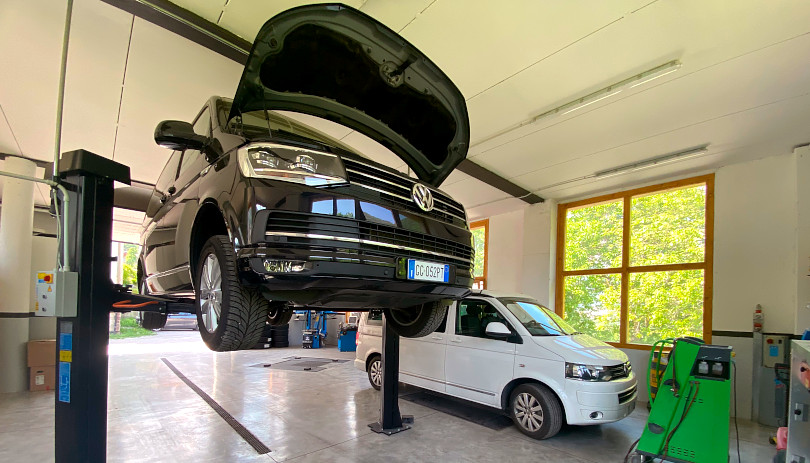 autofficina