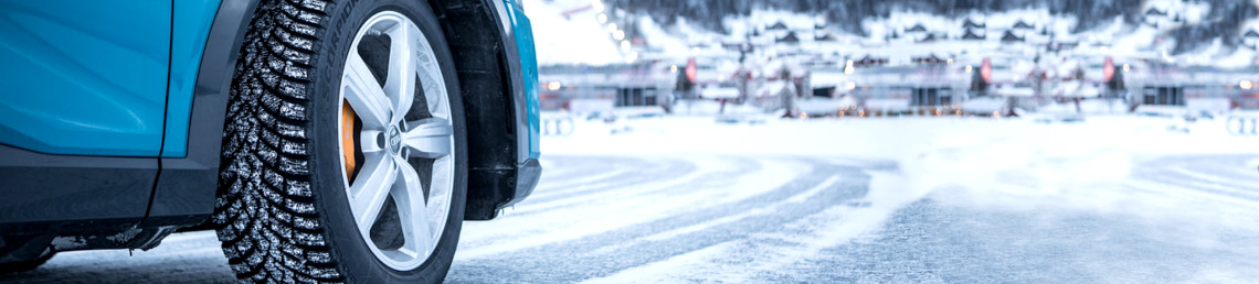 gomme invernali