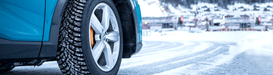gomme invernali