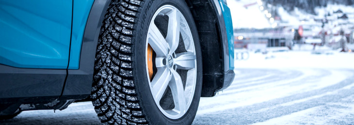 gomme invernali
