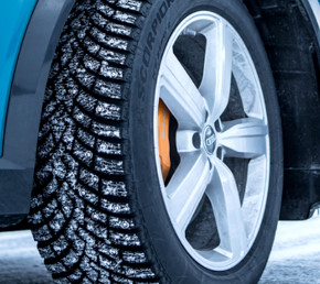 gomme invernali